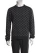 Gucci 2025 Wool Pullover