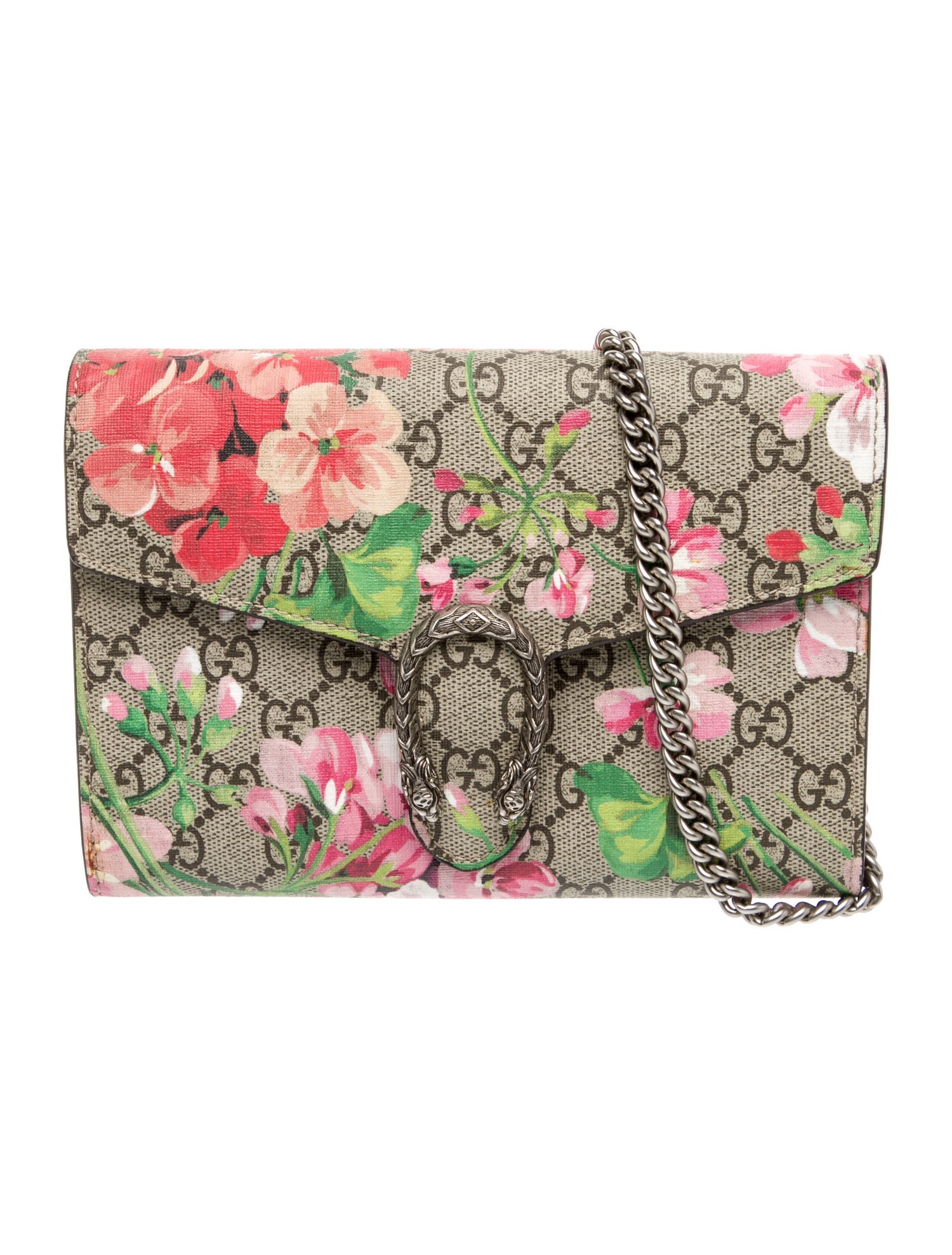 Gucci GG Supreme Dionysus