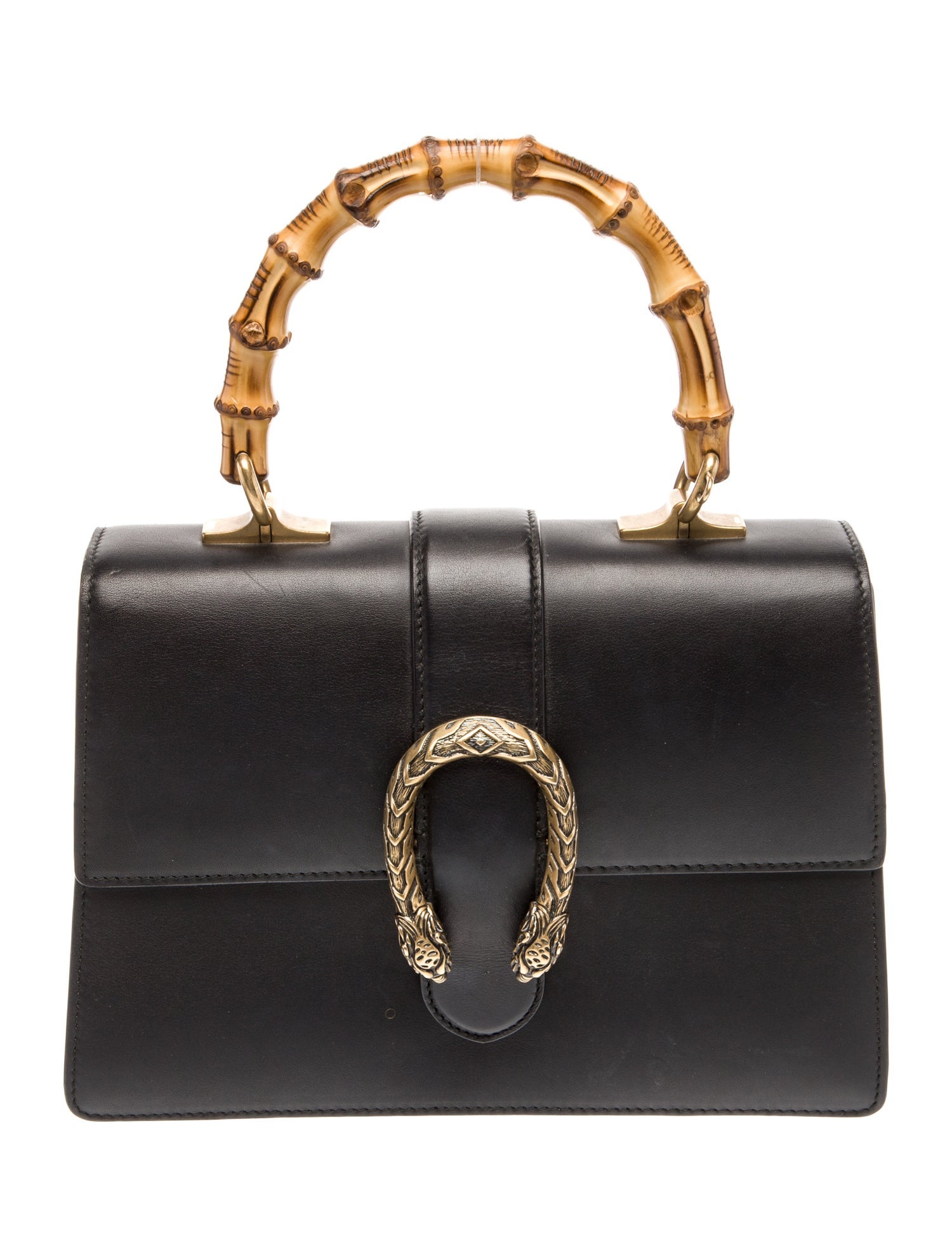 Gucci Sylvie Web Dionysus