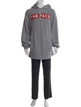 Gucci 2020 x Wasted Talent Hoodie