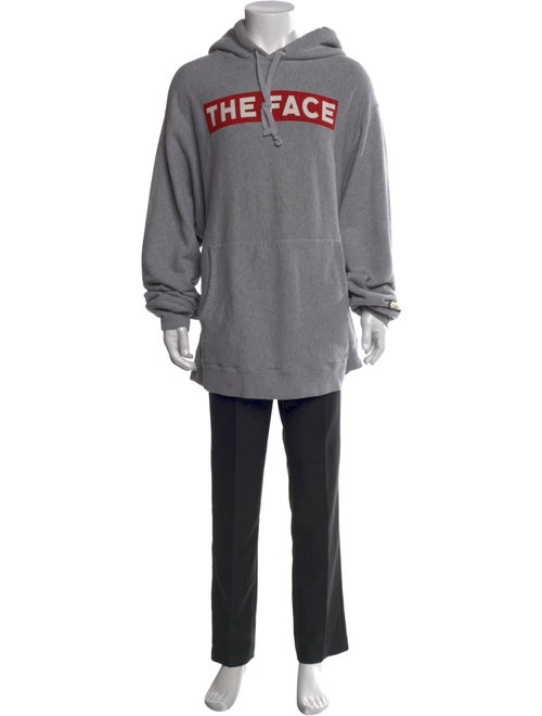 Gucci 2020 x Wasted Talent Hoodie