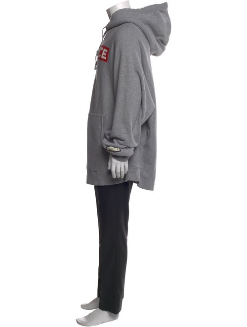 Gucci 2020 x Wasted Talent Hoodie