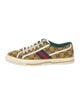 Gucci GG Canvas Canvas Sneakers