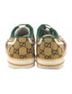 Gucci GG Canvas Canvas Sneakers