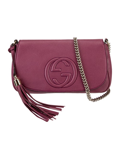 Gucci Interlocking G Soho