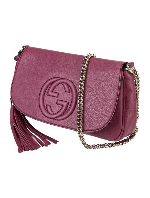 Gucci Interlocking G Soho