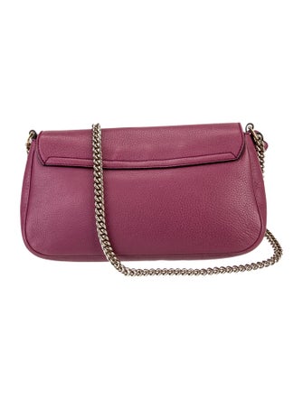 Gucci Interlocking G Soho