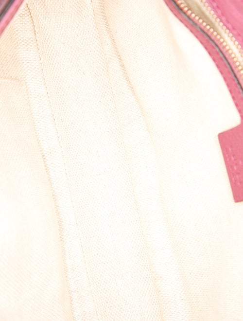 Gucci Interlocking G Soho