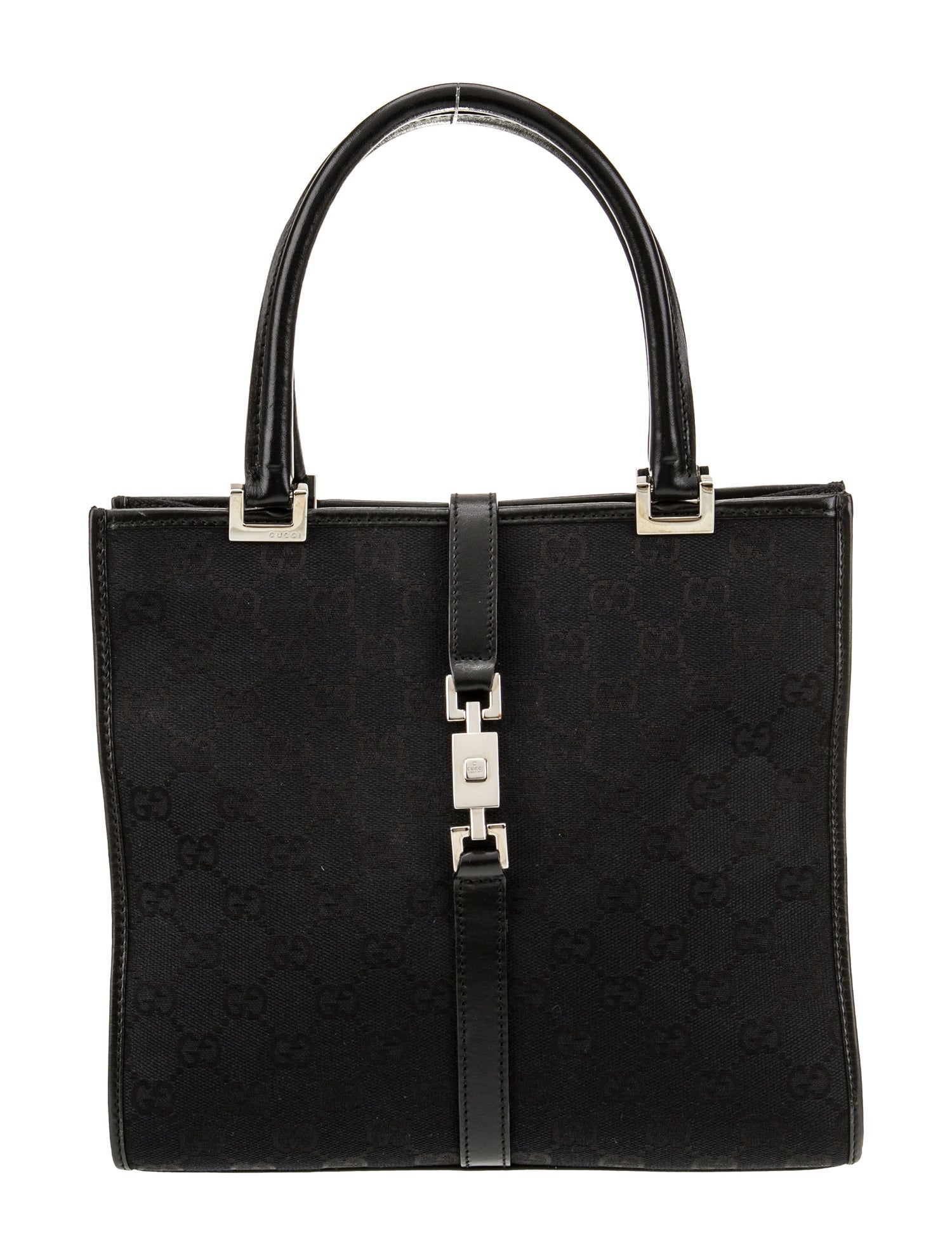 Gucci Jackie On Sale - Up To 90% Off | The RealReal