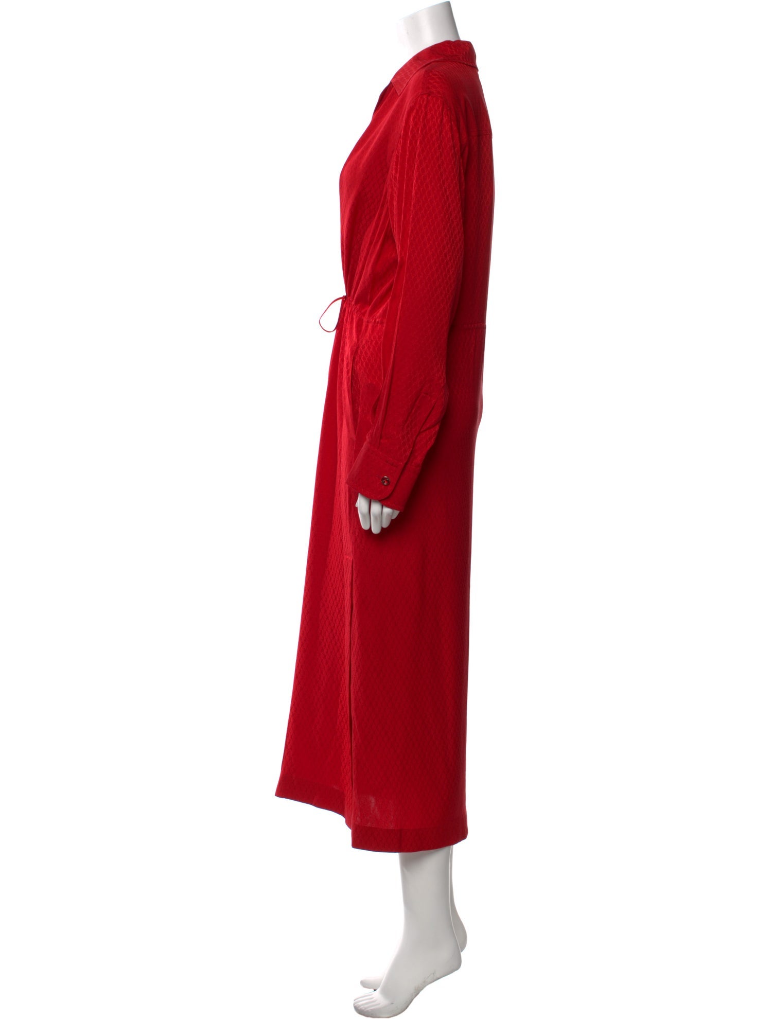 Gucci 2024 Long Dress w/ Tags
