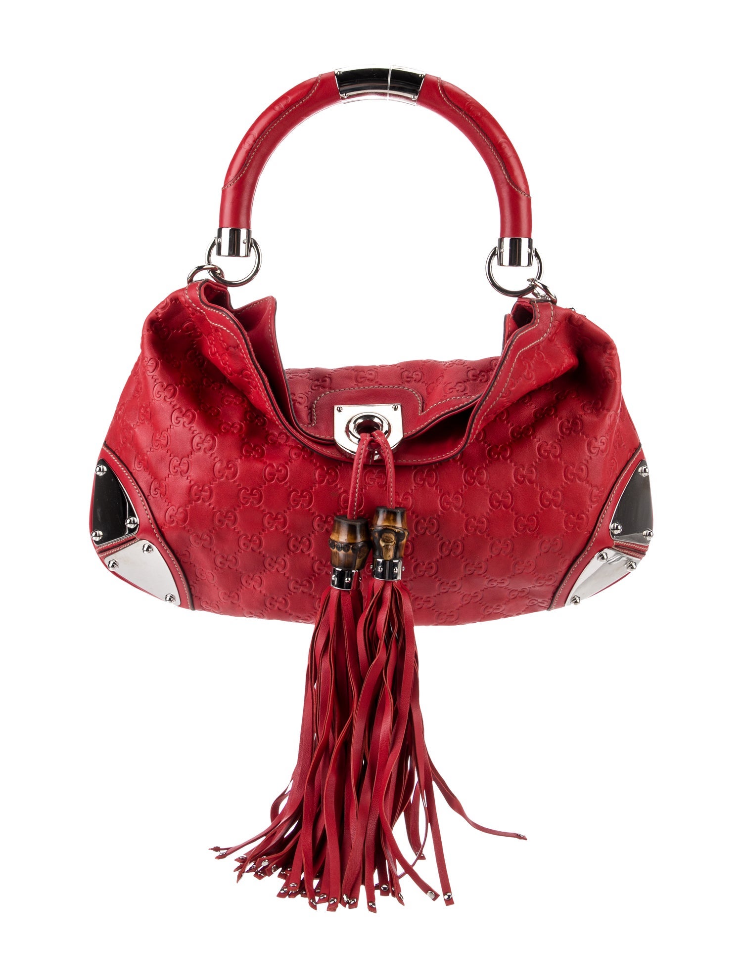 Gucci GG Signature Indy Medium