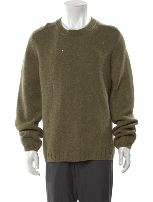 Gucci 2020 Wool Pullover