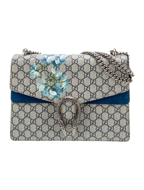 Gucci GG Supreme Dionysus Medium