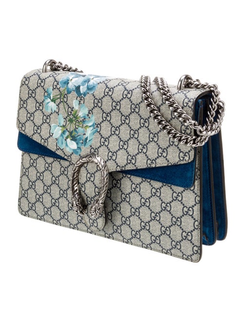 Gucci GG Supreme Dionysus Medium