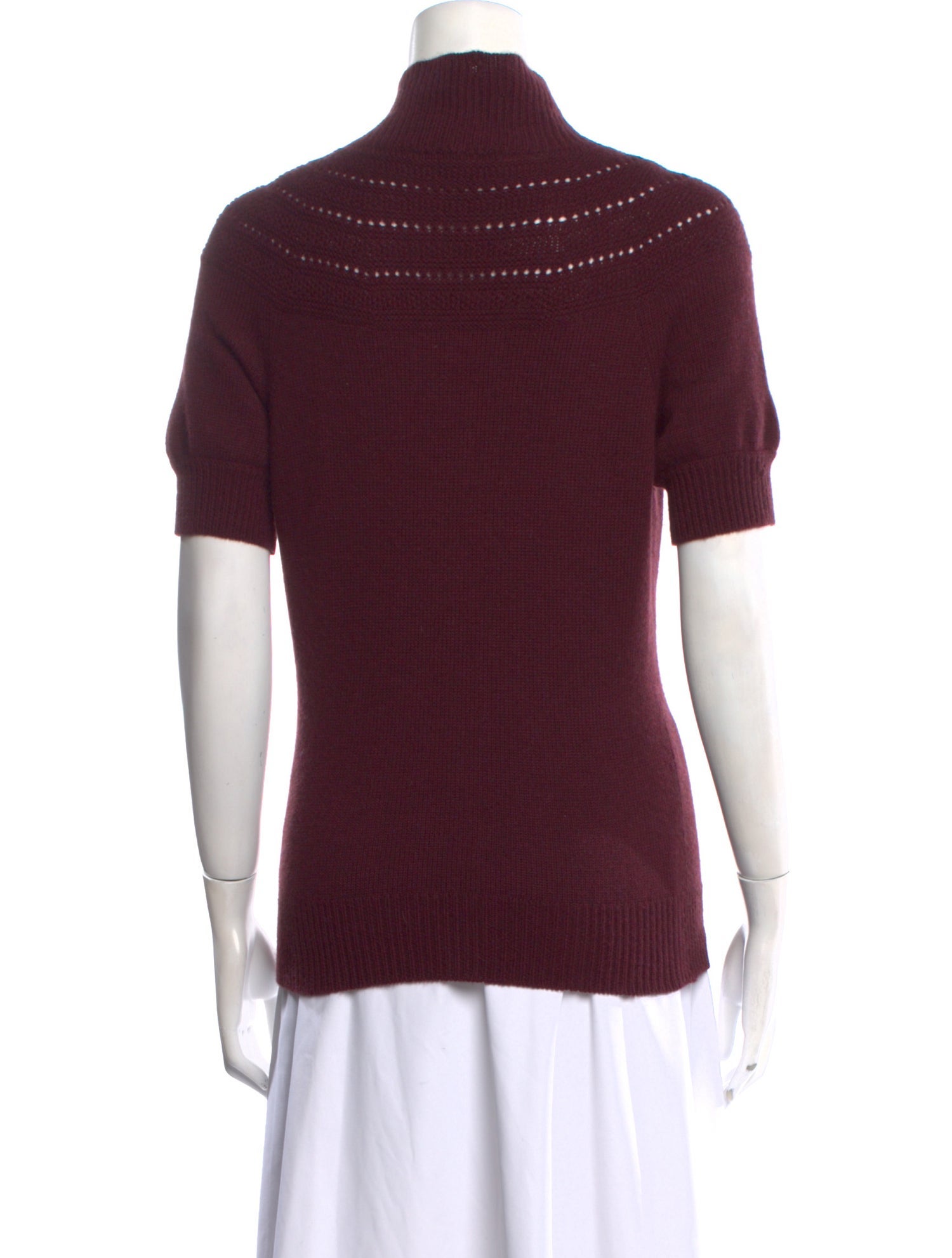 Gucci Vintage Late 2000's - Early 2010's Sweater