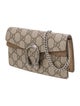 Gucci GG Supreme Dionysus Super Mini