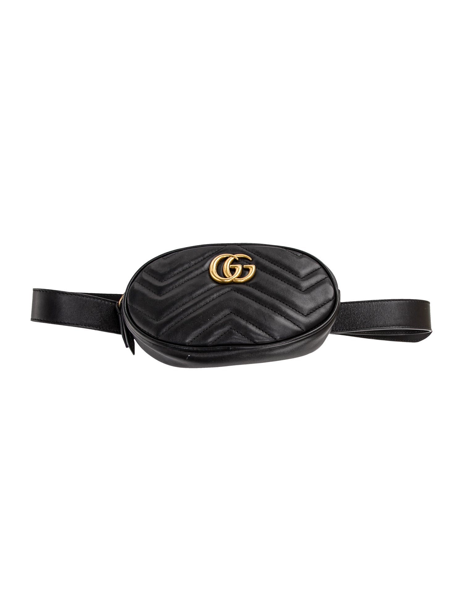 Gucci Interlocking G Marmont