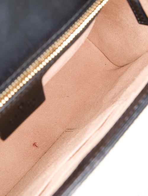 Gucci GG Signature Padlock Medium