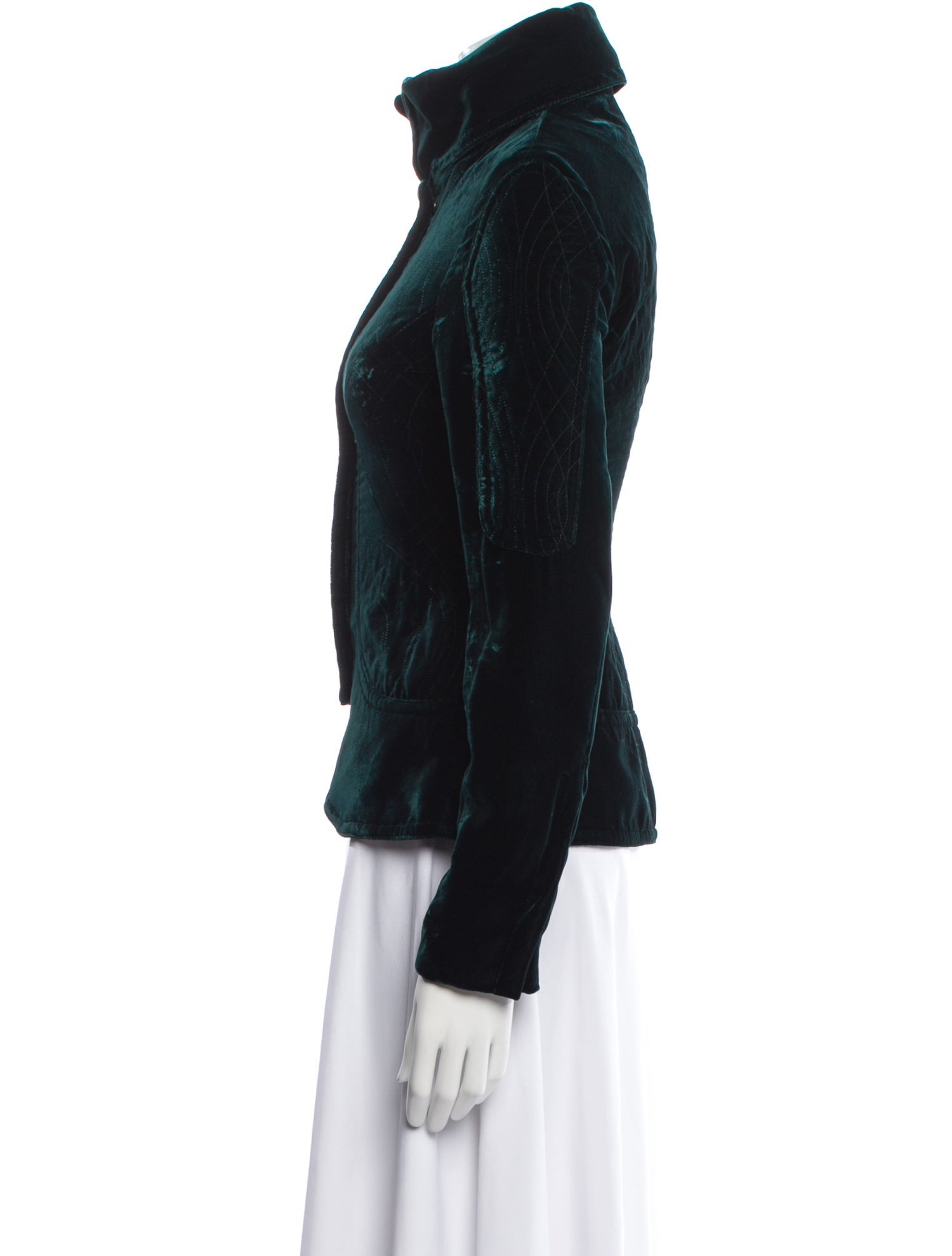 Gucci Vintage 2005 Evening Jacket