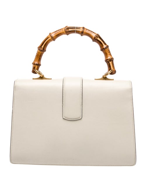 Gucci Sylvie Web Dionysus Medium