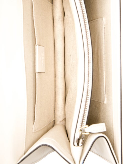 Gucci Sylvie Web Dionysus Medium