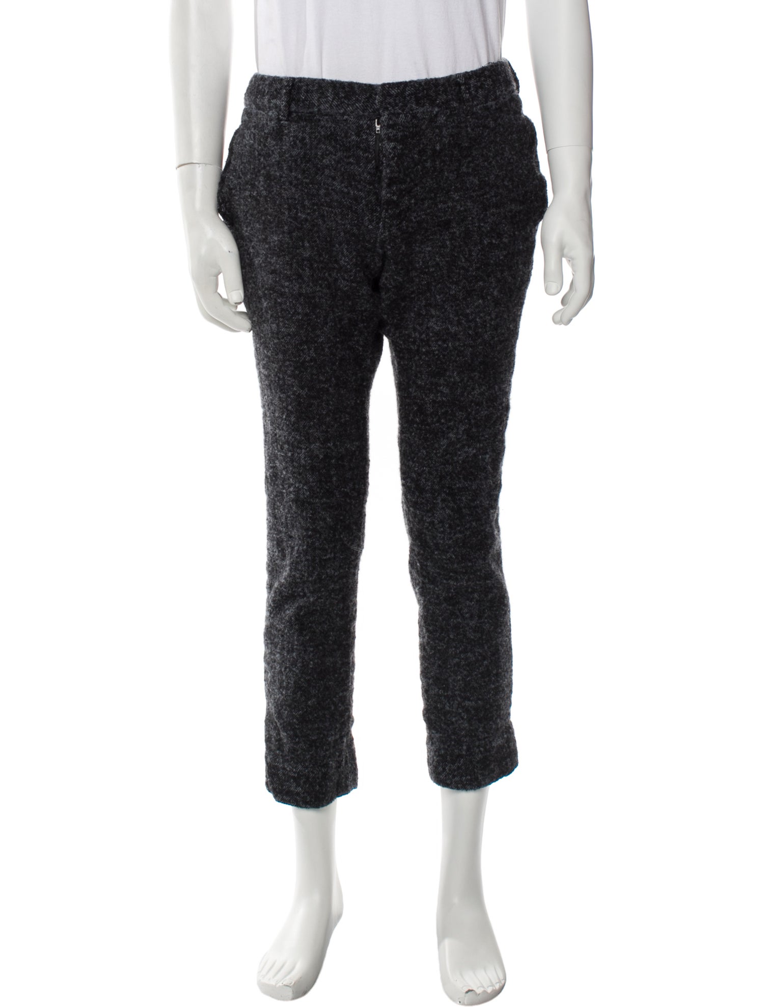 Gucci Vintage Joggers