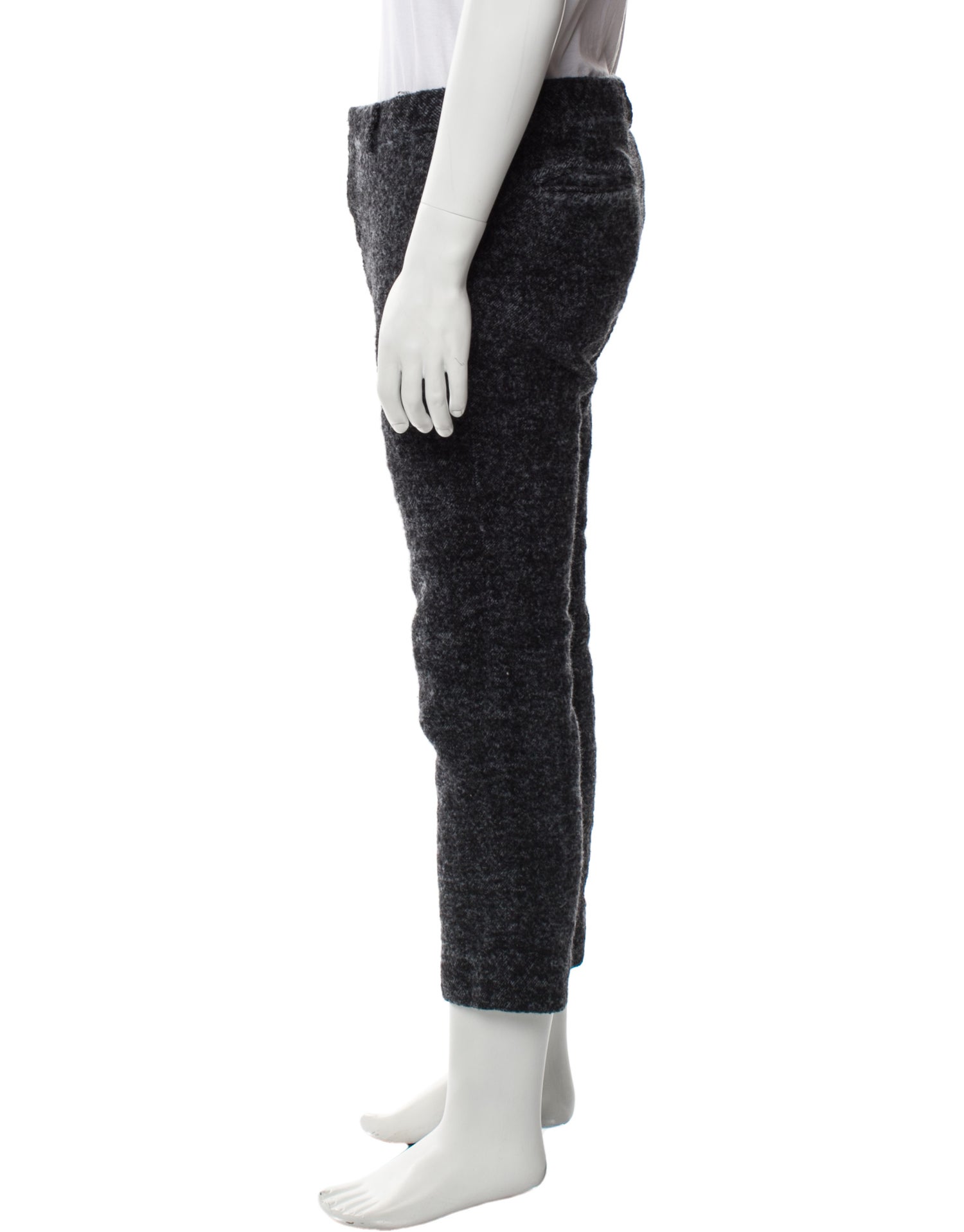 Gucci Vintage Joggers