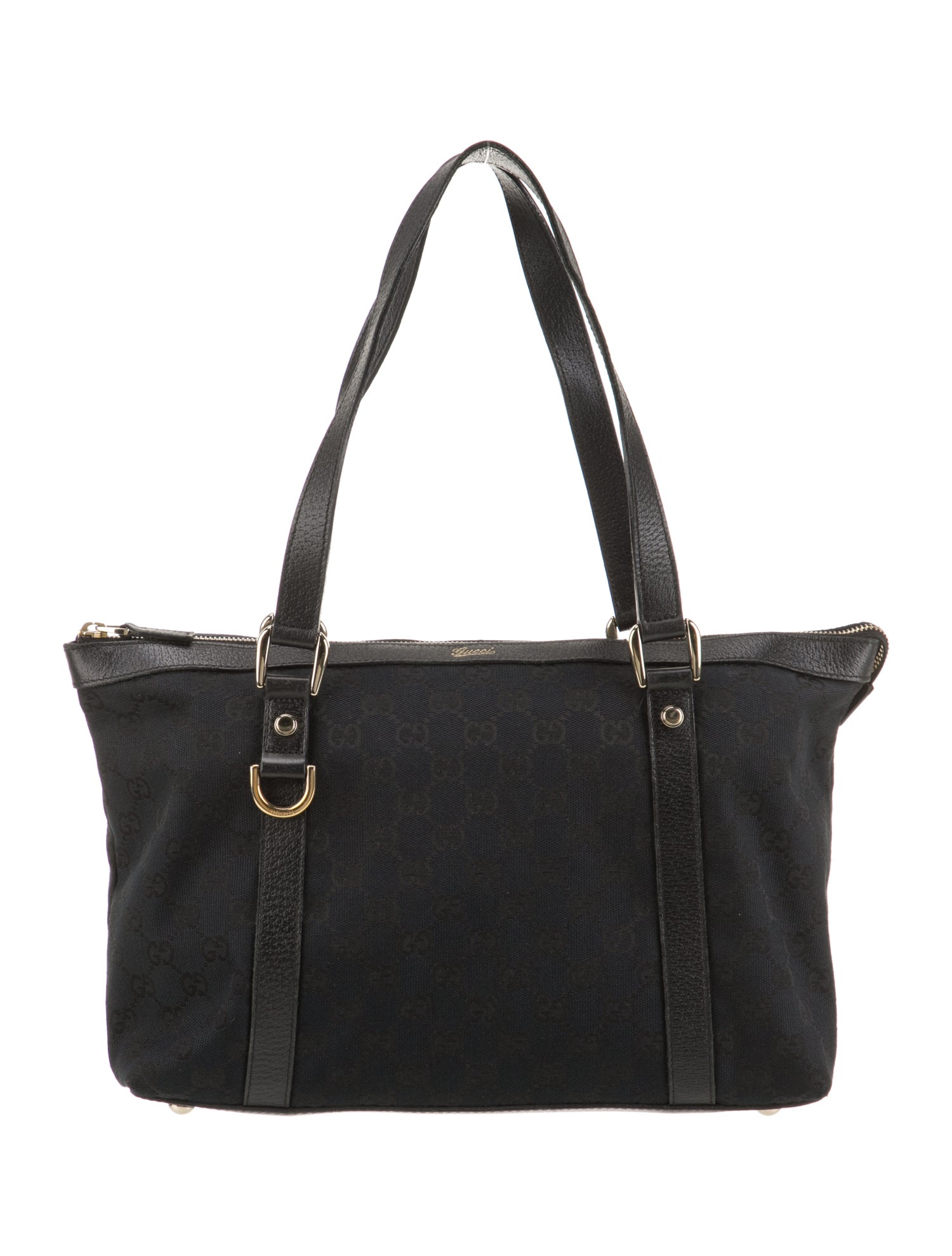 Gucci GG Canvas Abbey