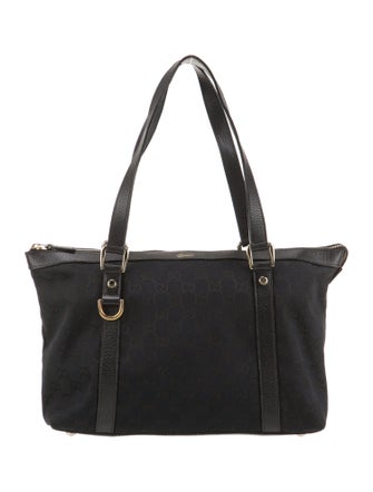 Gucci GG Canvas Abbey