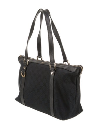 Gucci GG Canvas Abbey