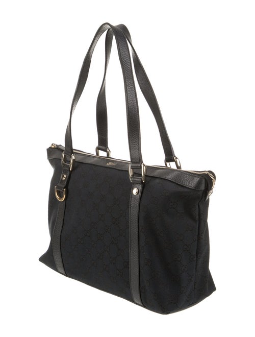 Gucci GG Canvas Abbey