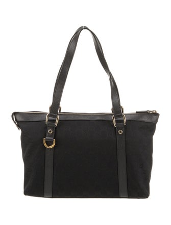 Gucci GG Canvas Abbey