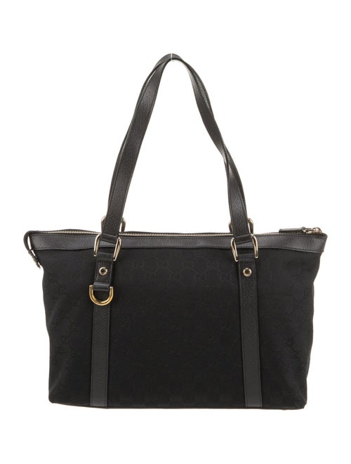 Gucci GG Canvas Abbey