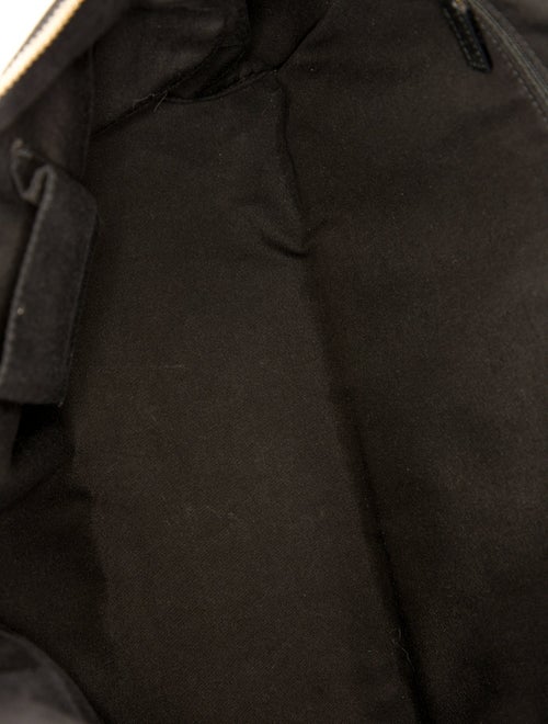 Gucci GG Canvas Abbey