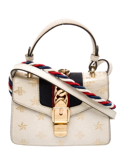 Gucci Sylvie Web Sylvie Mini