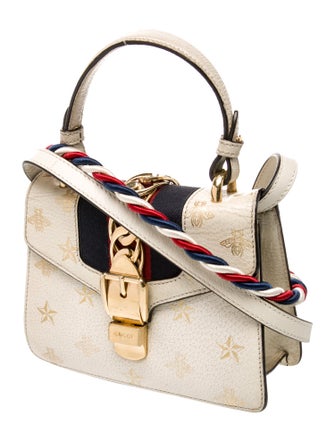 Gucci Sylvie Web Sylvie Mini