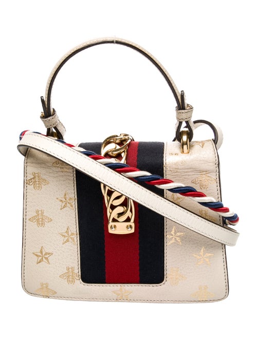 Gucci Sylvie Web Sylvie Mini