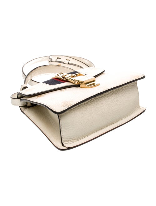 Gucci Sylvie Web Sylvie Mini