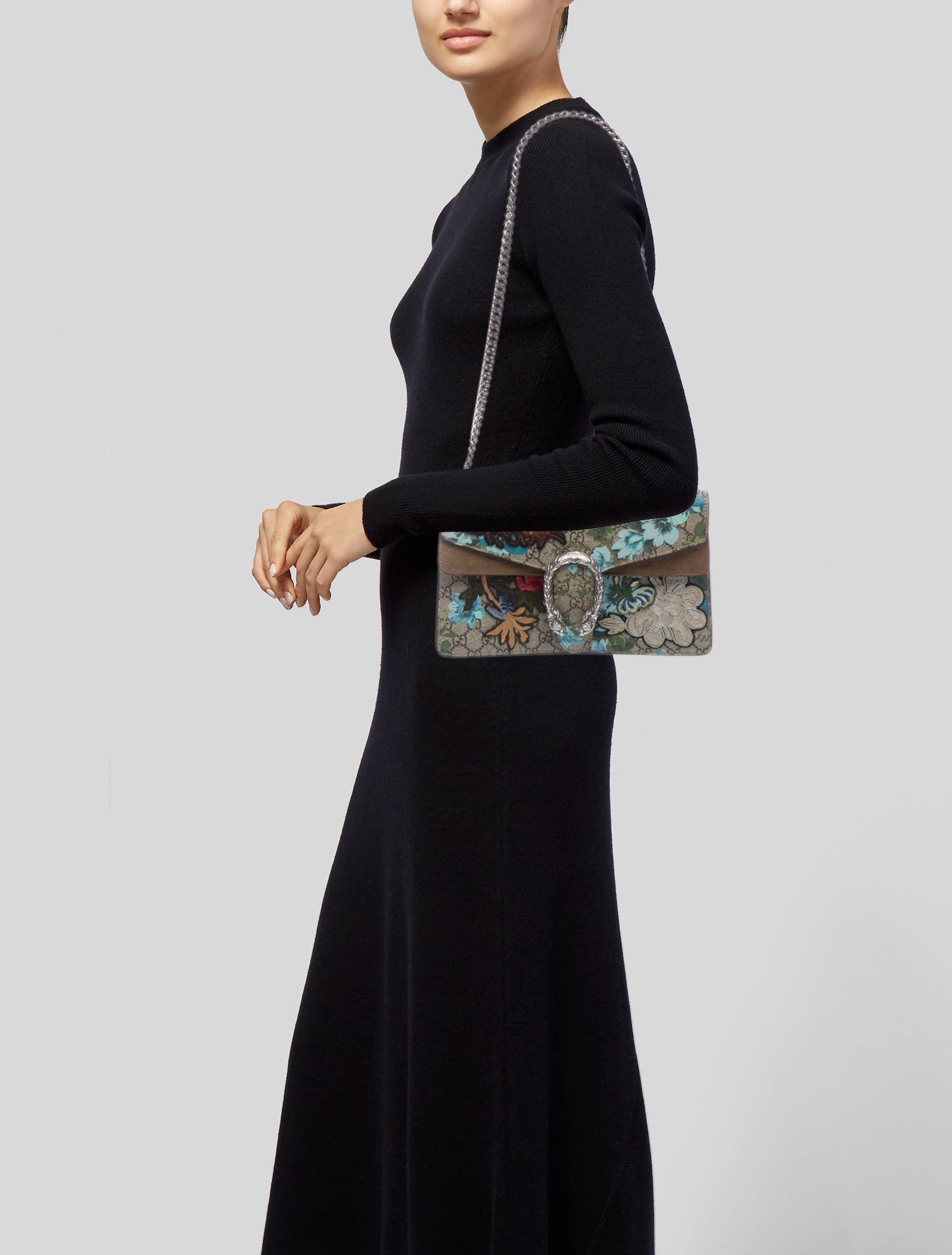 Gucci GG Supreme Dionysus Small