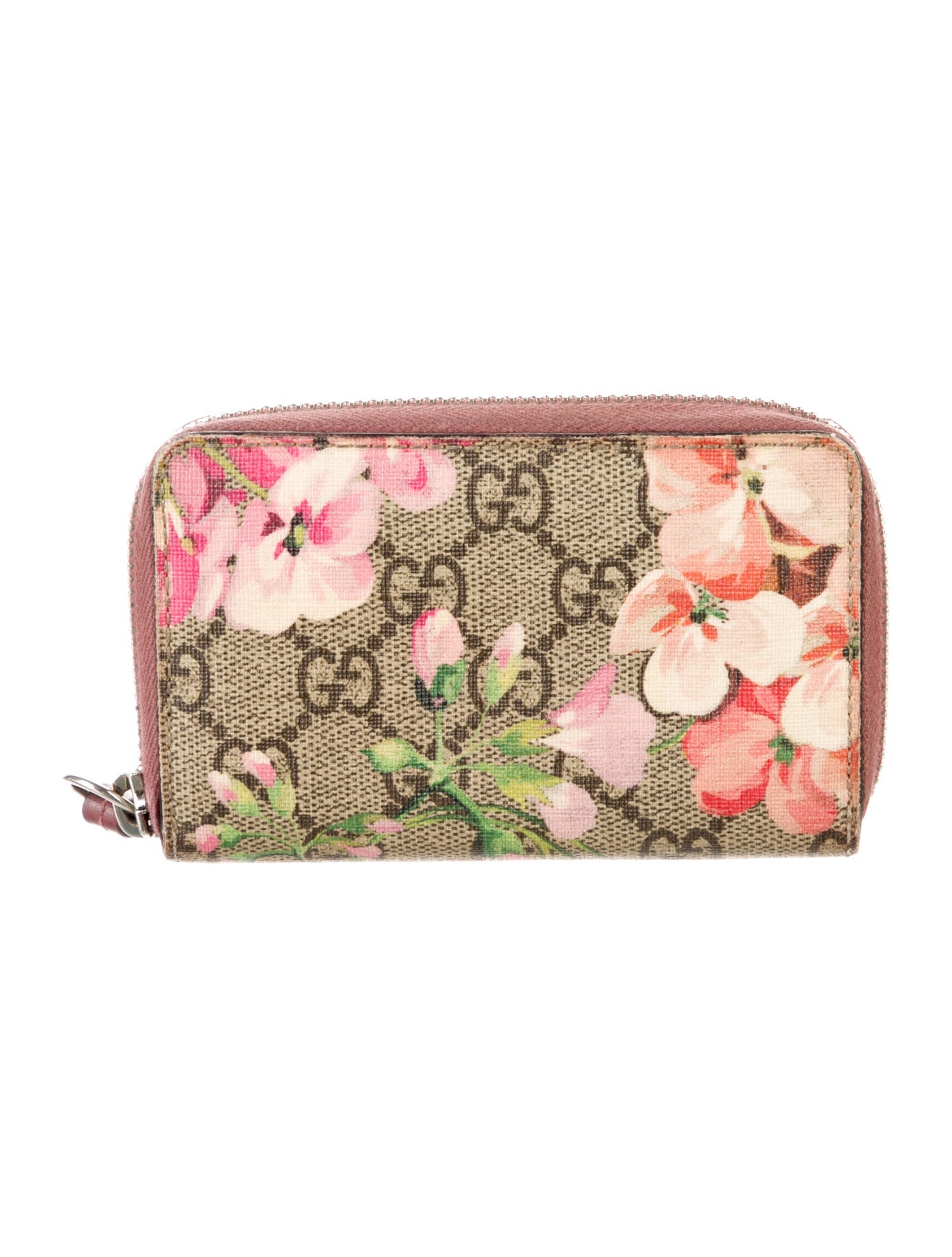 Gucci GG Supreme Wallet