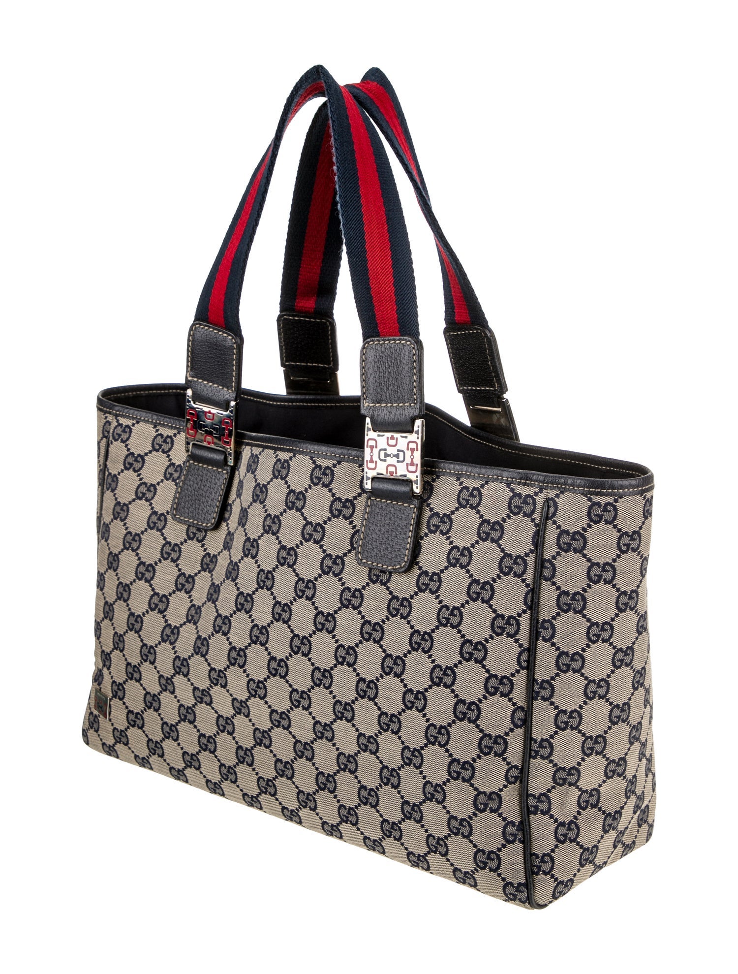 Gucci GG Canvas Pop