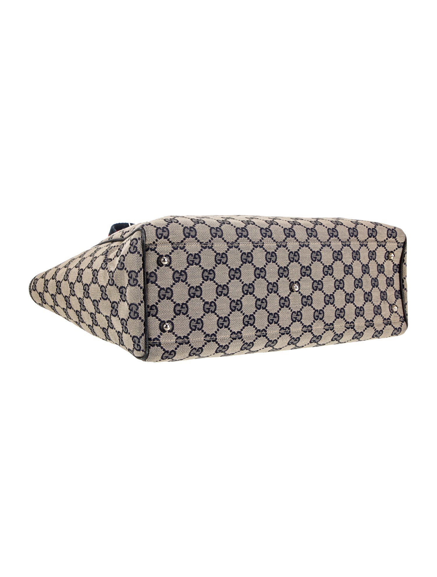 Gucci GG Canvas Pop
