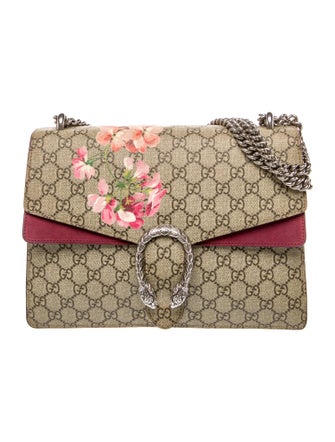 Gucci GG Supreme Dionysus Medium