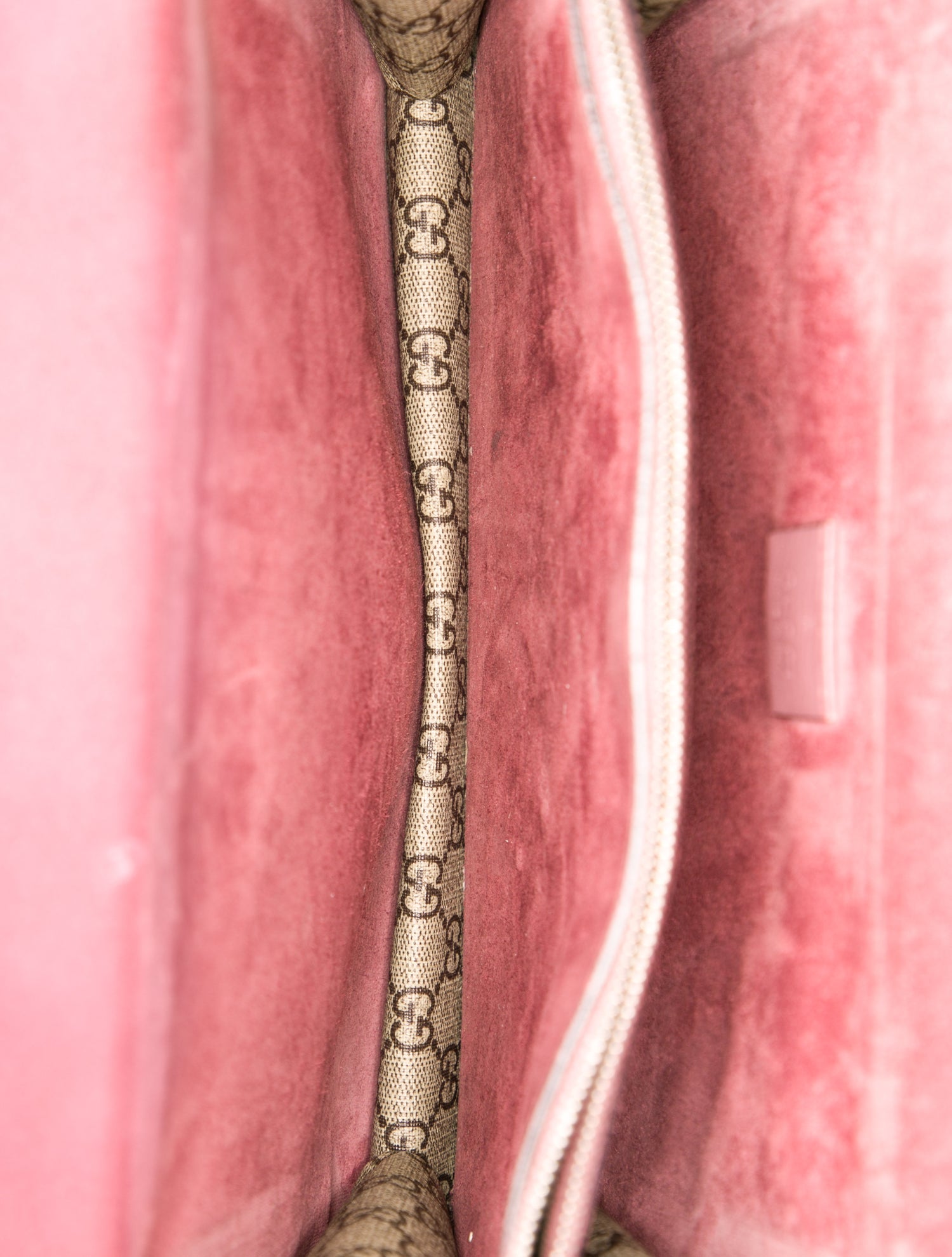 Gucci GG Supreme Dionysus Medium