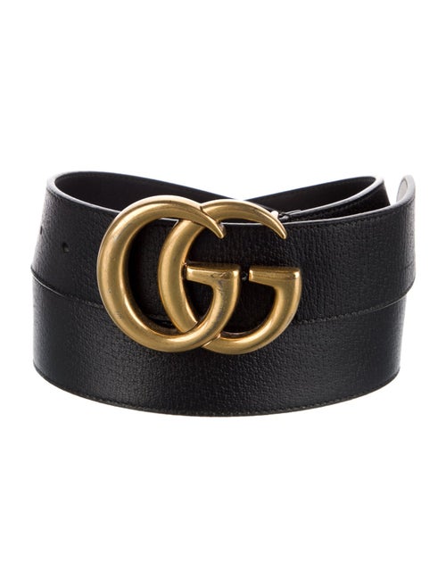 Gucci Leather Belt