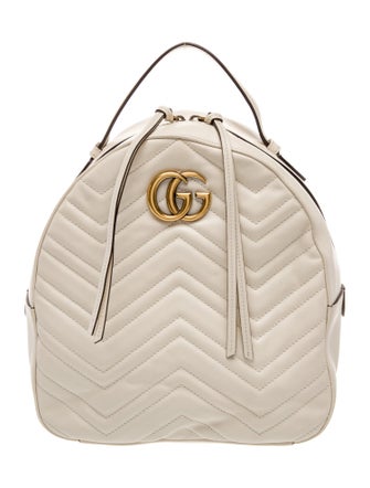 Gucci Double G Marmont