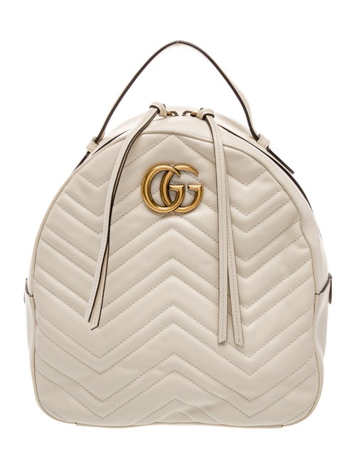 Gucci Double G Marmont