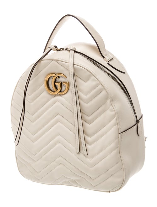 Gucci Double G Marmont