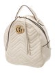Gucci Double G Marmont
