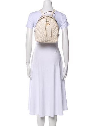 Gucci Double G Marmont